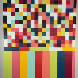 Do Not Adjust Your Sets 1 by Anthony Gatto