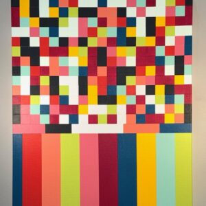 Do Not Adjust Your Sets 2 by Anthony Gatto