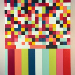 Do Not Adjust Your Sets 3 by Anthony Gatto