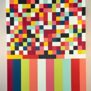 Do Not Adjust Your Sets 4 by Anthony Gatto