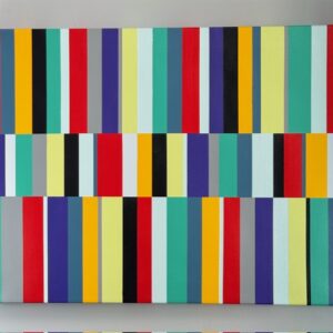 No Signal 1 by Anthony Gatto