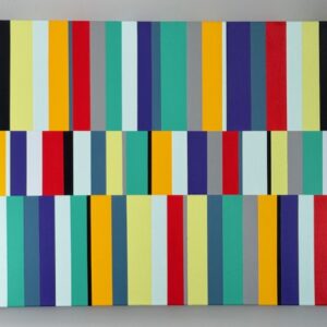 No Signal 2 by Anthony Gatto