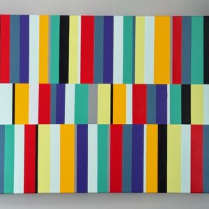 No Signal 3 by Anthony Gatto