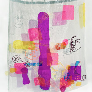 everything at once by Lydia Wickham