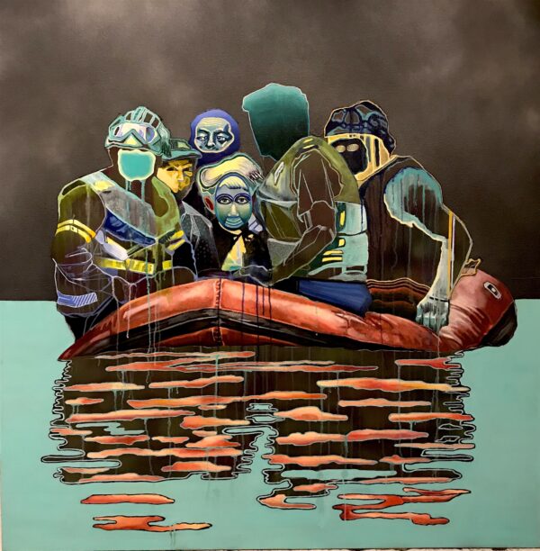 After the Flood