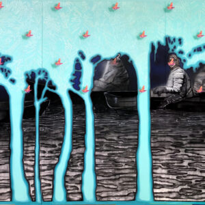 Canoe Gathering