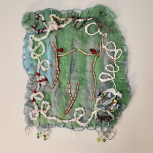 "I Yearn for a Body Not Yet Seen" by Leland Waters