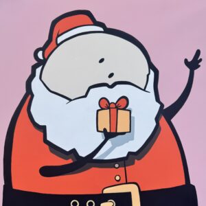 Santa