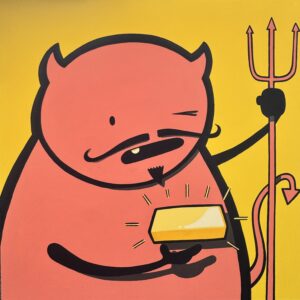 Devil
