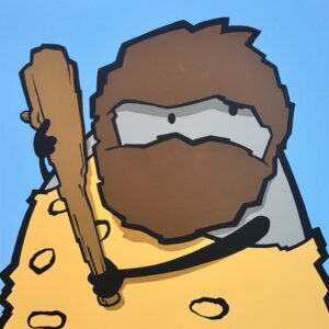 Caveman