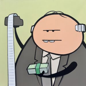 Business Man