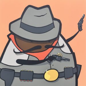 Cowboy