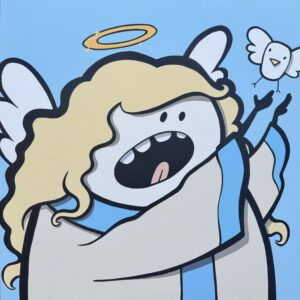 Angel