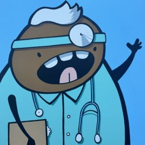 Doctor