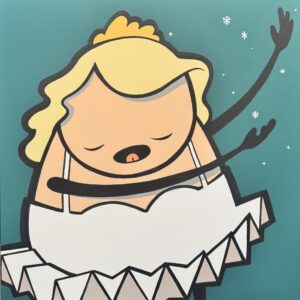 Ballerina