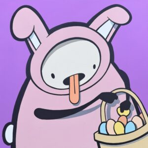 Bunny Suit