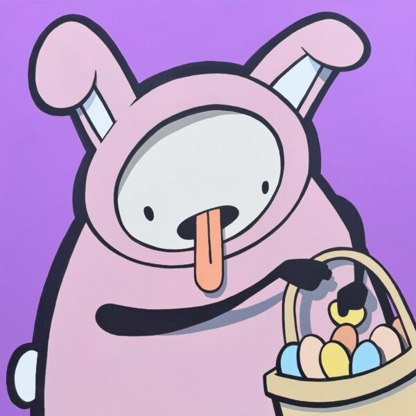 Bunny Suit