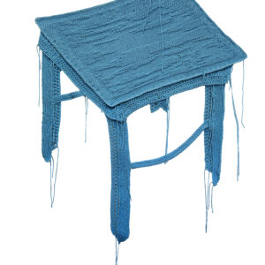 end table by Baylee Schmitt
