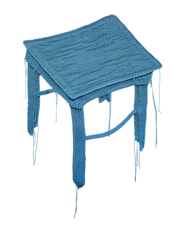 end table by Baylee Schmitt