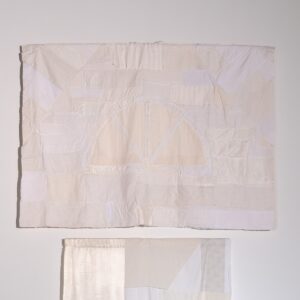 the Window Quilt by River Forest Berry