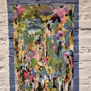 Poetics of the Body 1