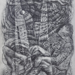 Drawing the Heavy Sky