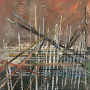 Parking Lot Project Management