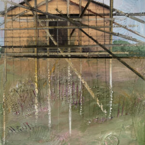 Little House on the Prairie