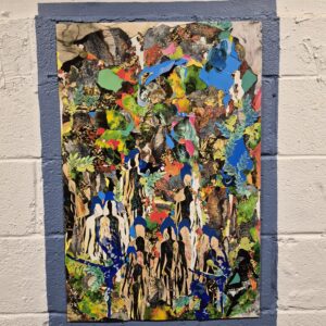 Poetics of the Body 2