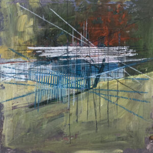 White Picket Fences Don't Exist