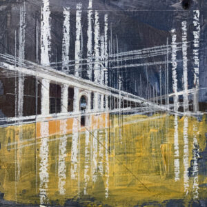 The Sun Rises in the East