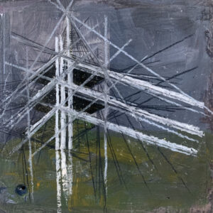 One More Parking Garage