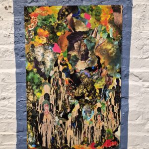 Poetics of the Body 4