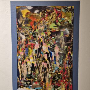 Poetics of the Body 5