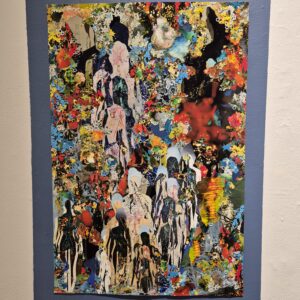 Poetics of the Body 6