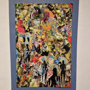 Poetics of the Body 7