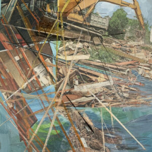 Environmental Chimera