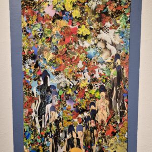 Poetics of the Body 8