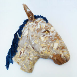 Appaloosa Horse