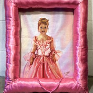 Pretty Pretty Princess