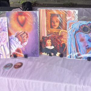 Savannah Fout Prints