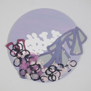 Before Dusk- Emily Moores