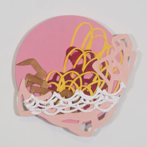 Ground Blossom- Emily Moores