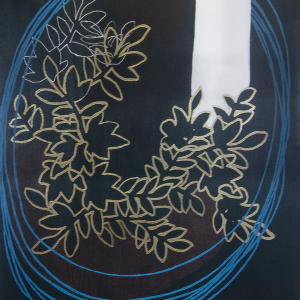 Looking Through the Window- Emily Moores