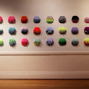 Abstract Minis- Margarita Vilshanetskaya