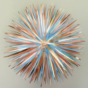 In the Round 2- Margarita Vilshanetskaya