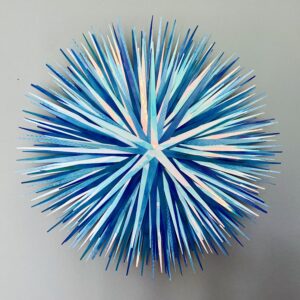 In the Round 3- Margarita Vilshanetskaya