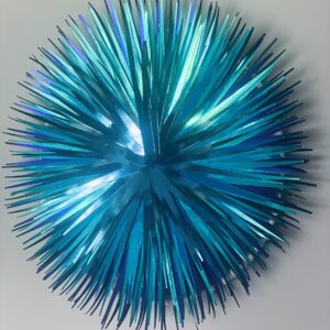 In the Round 4- Margarita Vilshanetskaya