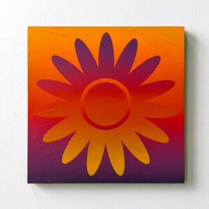 Bloom III - DILLON BECK