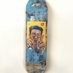 Orly - ARIEL PEGUERO